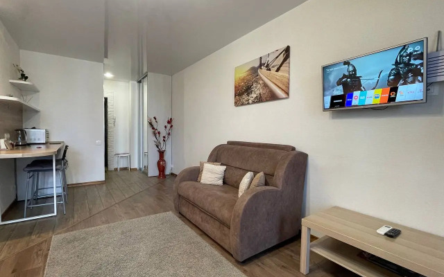 Квартира Sibkvart Красноярская 107