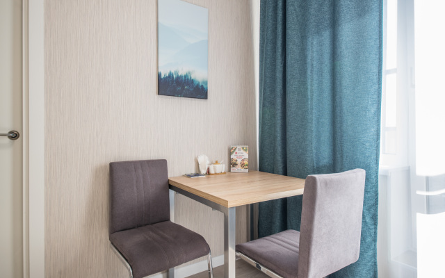 Prime Apartment 3