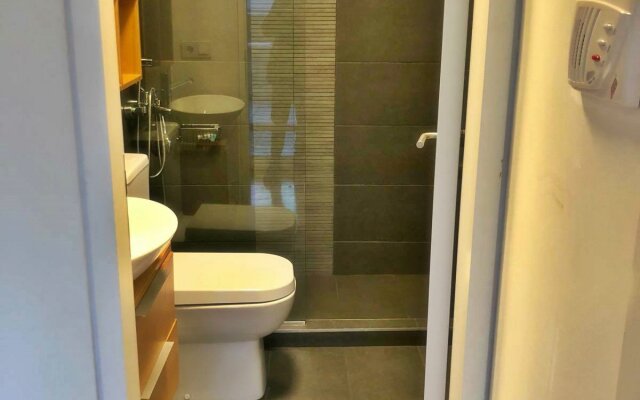 Апарт-Отель Kumbaracı Suites Taksim