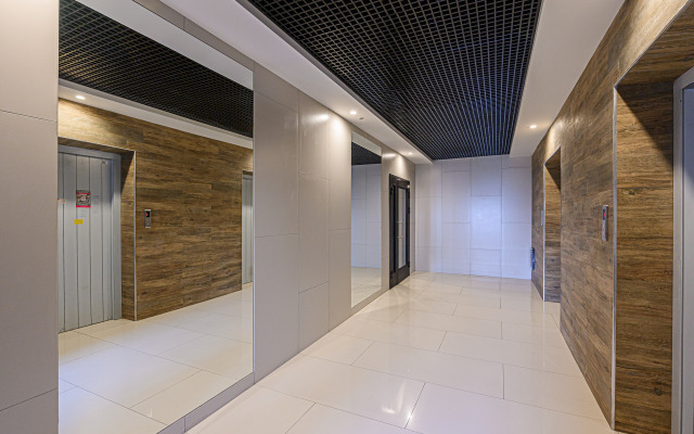 Apartamenty Stepanenkov na Pokatnoj 55A na 7 ehtazhe (12)