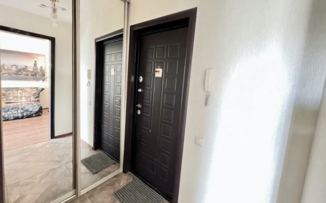 Квартира Красный Проспект 100/1