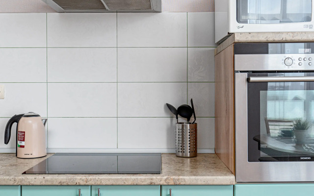 Апартаменты Центр ривьера