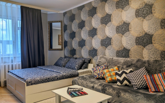 Квартира Свободна - Тверская 10