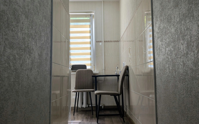 Svetlaya Ryadom s Tsentrom Goroda Flat