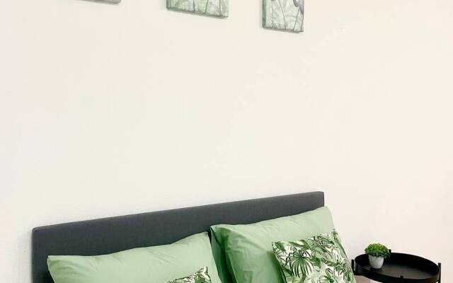 Апартаменты на Дальневосточном