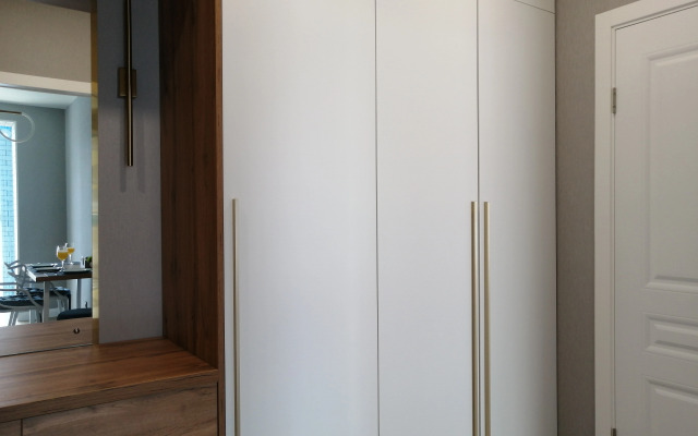 v Zhk Venetsianskiy Kvartal Flat