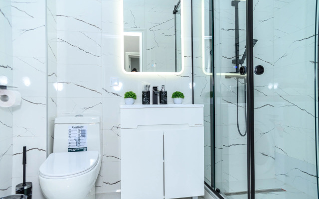 Квартира Жемчужина Кавказа