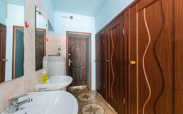 Mini hotel Rassvet