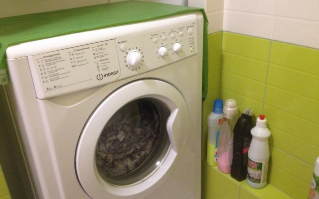 Квартира с отдельной спальней в ЖК Кембридж