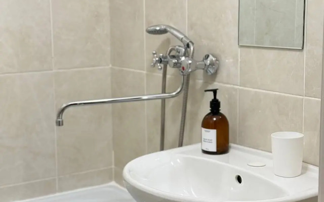 Квартира 1-Комн. на Партизана Железняка 61