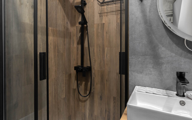 Апартаменты Knokey Петровский Парк