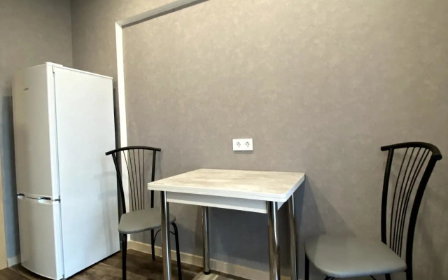 Na Magistralnoy Ulitse 16 Flat