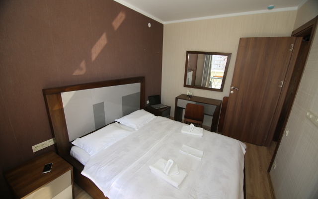 Апартаменты Family