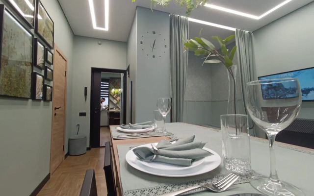 Tavolga Flat