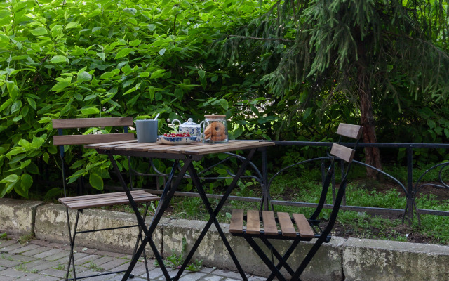 Апартаменты 1.5kapart