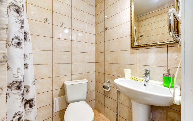 na Marata, 8, kv. 2 Guest Rooms