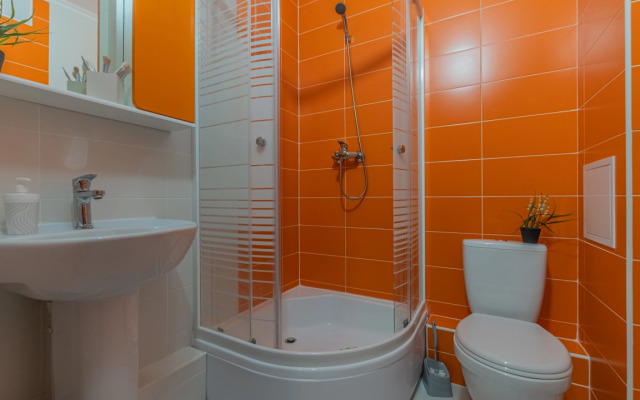 Apartment Studio SalutApart 8