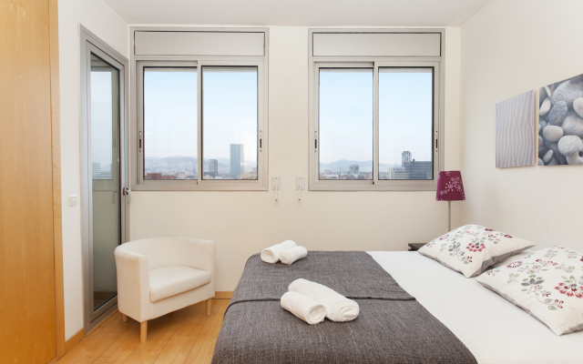 Barcelona Best Services Apartments