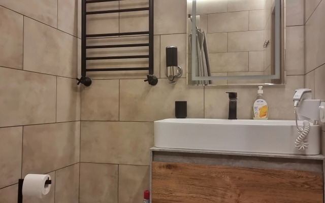 Апартаменты Шарм Балтики