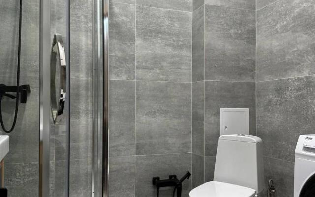 Seven City Apartment hotel