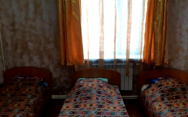 Versal' Mini-Hotel