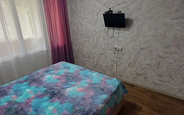 Na Vorovskogo 53 Flat