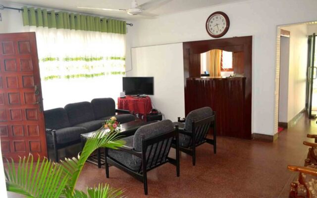 Yoho Thushara Hotel Welimada