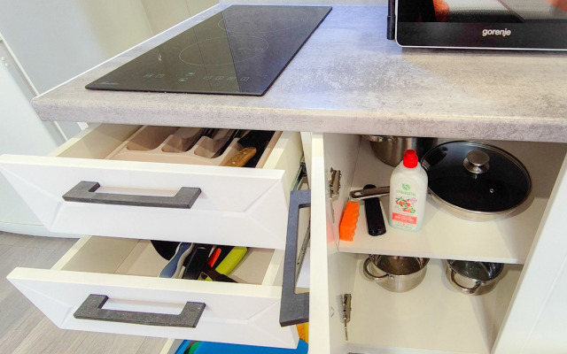 Квартира на улице Ленина, 290/6