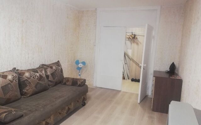 Квартира Вместительная Kravc Group в авиагородке Дягилево