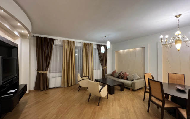 3-Komn. Na Severnom Prospekte Nedaleko Ot Opery,hh610 Flat