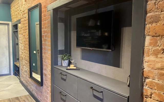 Апартаменты на Никитской (3)