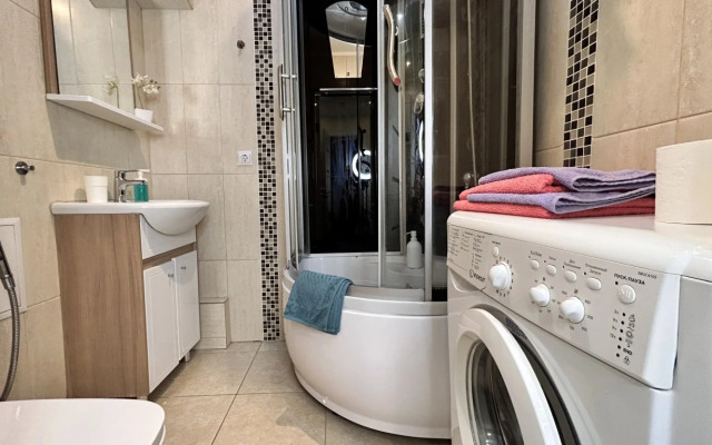 Апартаменты Да Винчи 1