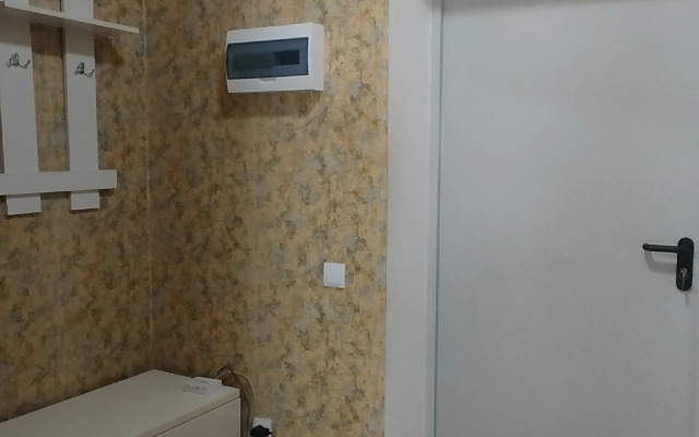 Квартира в микрорайоне ЖК Арена