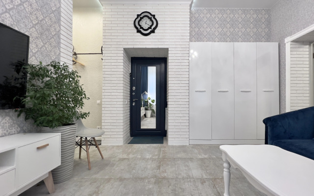 Квартира Уютная двушка в историческом центте Смоленска