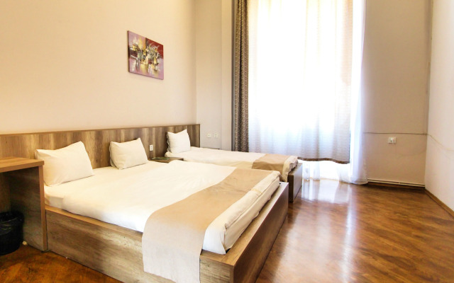 Liman Boutique Hotel Baku