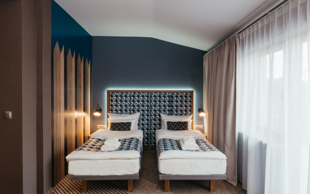 Avena by Artery Hotels Boutique Hotel