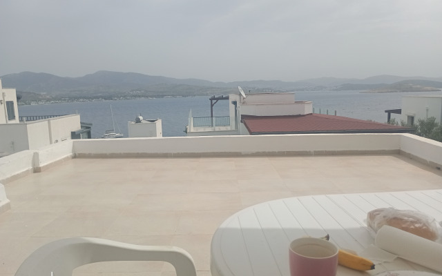 Feriha Öztürk Guest House