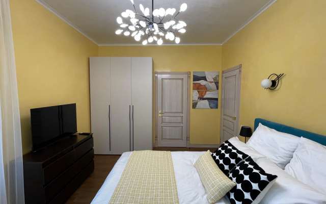 Verona Flat