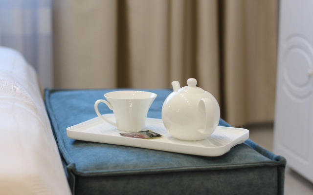 Квартира NiceAparts Фрунзе 31