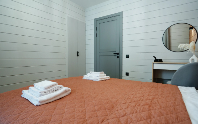 Guest house Pine Hills