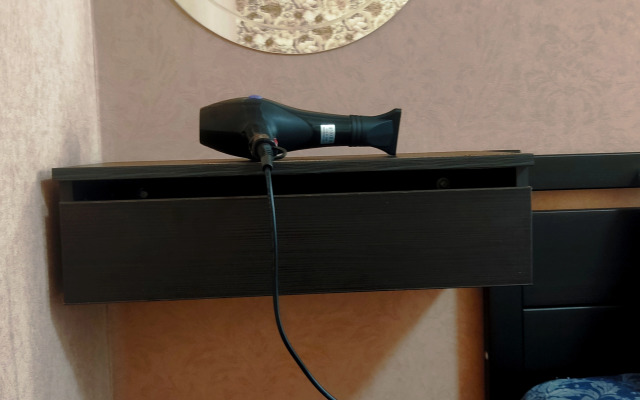 Na Prospekte Kirova 13 Flat