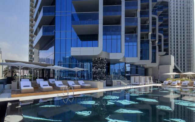 Hyde Dubai Hotel