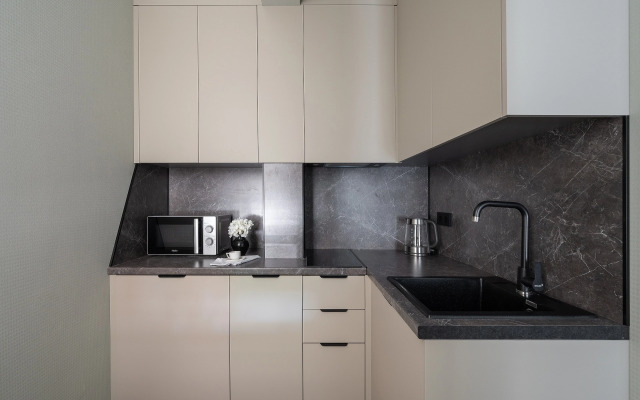 Апартаменты Red Атлантис Персей