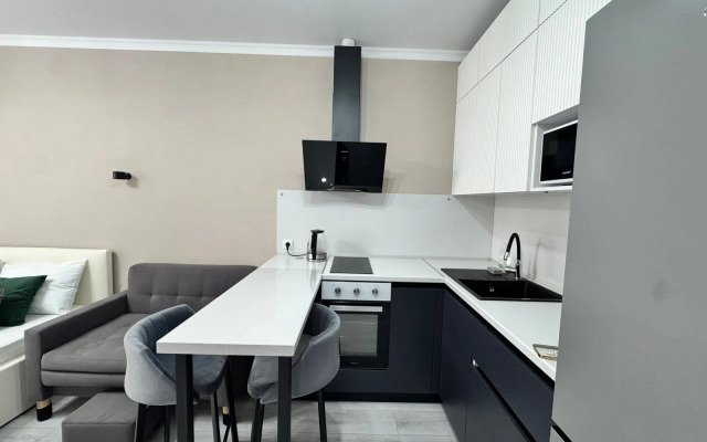 Studiya Zhk Linii Flat