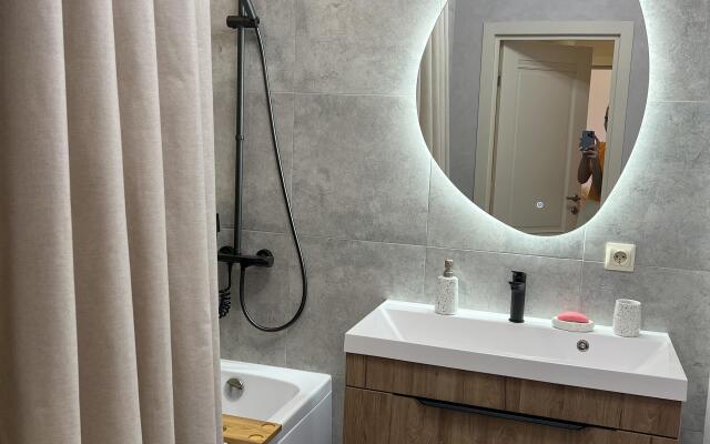 Апартаменты Березовая роща