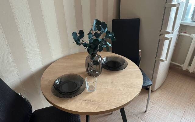 Na Pugacheva Apartament