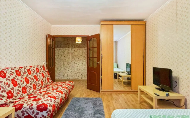 As Standart U Botkina I Gertsena Apartments