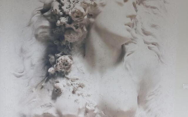 Гостевой дом "Малахит"