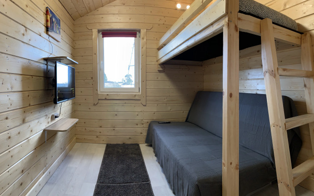 Коттеджный посёлок У Плотника 3 - фото 3