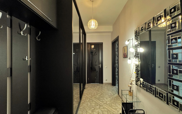 Квартира 2к Apart-Comfort на Тверской